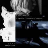 Portada para "Rebellion"