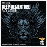 Artwork voor "Back Around"