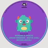 Artwork for "Tikitiku"