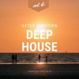 Portada para "After Sundown Deep-House, Vol. 4"