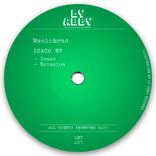 Artwork for "Icaco Ep"