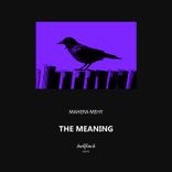 Portada para "The Meaning"