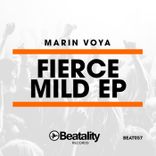 Portada para "Fierce Mild"