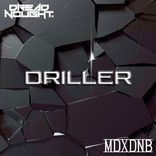 Artwork for "Driller"