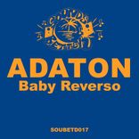 Artwork for "Baby Reverso"