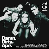 Artwork for "Double Clicking"