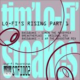 Artwork for "Lo-Fi's Rising Part 1"