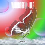 Artwork for "Wonderful Life"