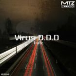 Artwork for "Traffic"