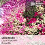 Artwork for "Melomania"