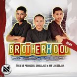 Artwork for "Brother Hood"