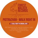 Artwork for "Walk Right In"