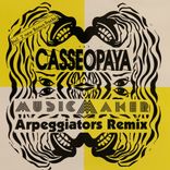 Artwork for "Musicmaker (Arpeggiators Remix)"