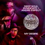 Artwork for "My Desire"