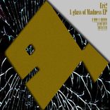 Artwork for "A Glass of Madness EP"