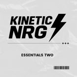 Artwork for "Kinetic NRG Essentials Two"
