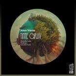 Portada para "Tinte Gruv"