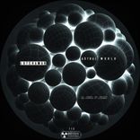 Artwork for "Astral World"