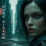 Portada para "Pure Vision"