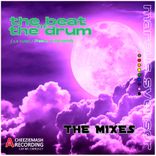 Artwork for "The Beat of the Drum { La Luna } (The Mixes)"