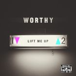 Artwork for "Lift Me Up"
