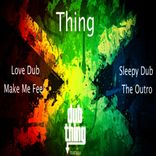 Artwork for "Sleepy Dub"