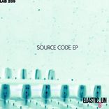 Artwork for "Source Code"