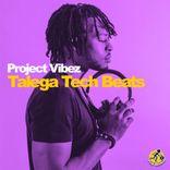 Portada para "Talega Tech Beats"