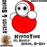 Artwork for "Hypnotime"