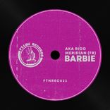 Artwork for "Barbie"