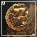 Artwork für "One More Time"