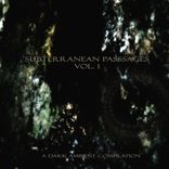 Artwork voor "Subterranean Passages, Vol. 1: A Dark Ambient Compilation"