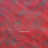 Artwork für "Dame Mas (Peter Invasion & Gregor Habicht Remix)"