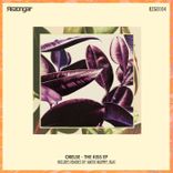 Artwork für "The Kiss"