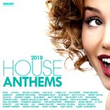 Artwork for "House Anthems 2018"