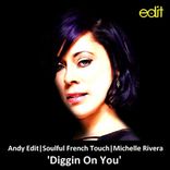 Artwork for "Diggin On You"
