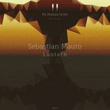 Artwork voor "Lantern"