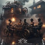 Artwork for "Underground Movement"