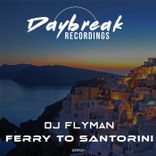Artwork for "Ferry to Santorini"
