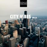 Artwork für "City Vibes, Vol. 13"