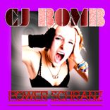 Artwork for "Power Schranz"