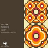 Portada para "Essence"
