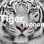 Artwork für "Tiger Tycoon Party Bangers Vol. 2"