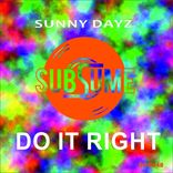 Artwork for "Do It Right"