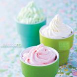 Artwork for "Creamy Dream"