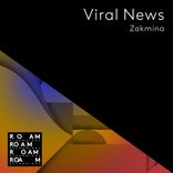 Artwork voor "Viral News"