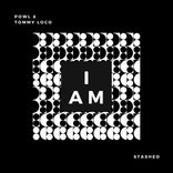 Artwork für "I Am"