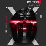 Artwork for "Dark Lab"