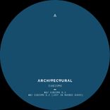 Artwork for "Cubismo"