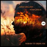 Artwork for "Nobody to Order You"